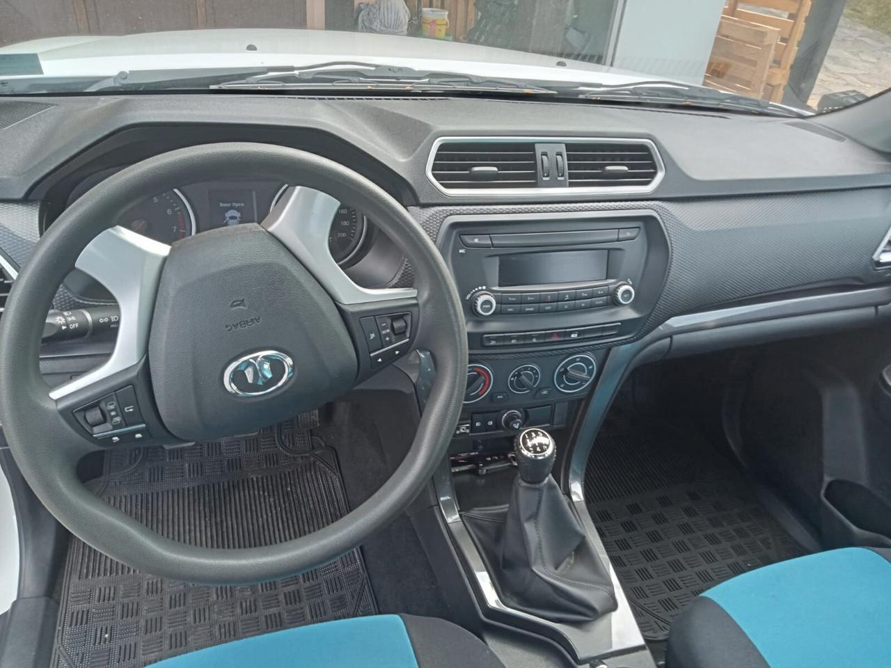 Great Wall Motor Steed 2.4 Ecodual 4WD Premium