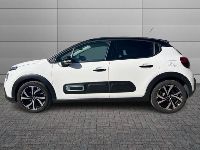 CITROEN C3 PureTech 110 S&S Elle