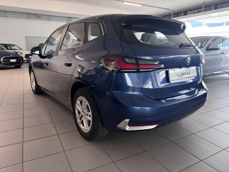 BMW Serie 2 Active Tourer 218i Auto