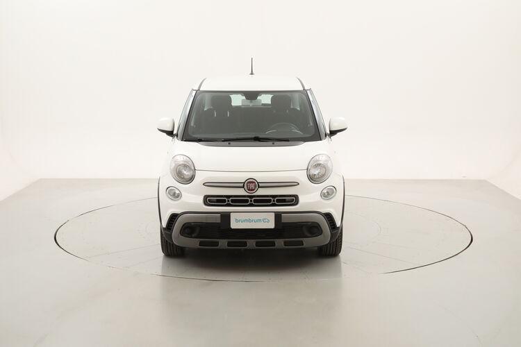 Fiat 500L Connect BR999434 1.3 Diesel 95CV