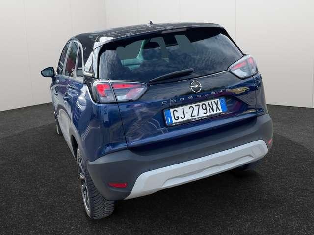 Opel Crossland 1.5 110Cv Design & Tech