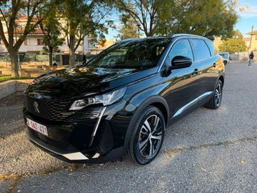 Peugeot 5008 PureTech Turbo 130 S&S EAT8 GT