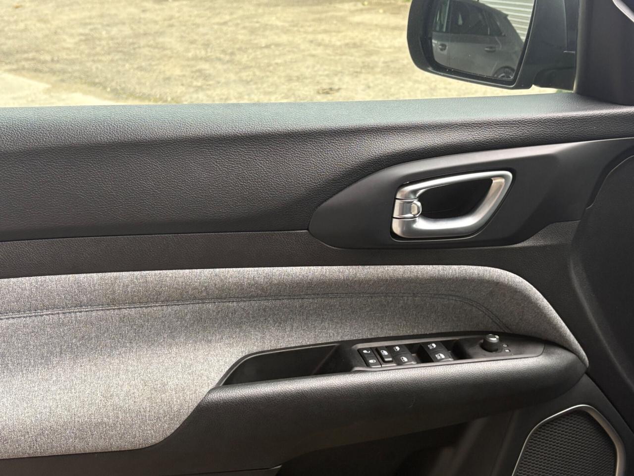 Jeep Compass 1.6 Multijet II 2WD FULL LED