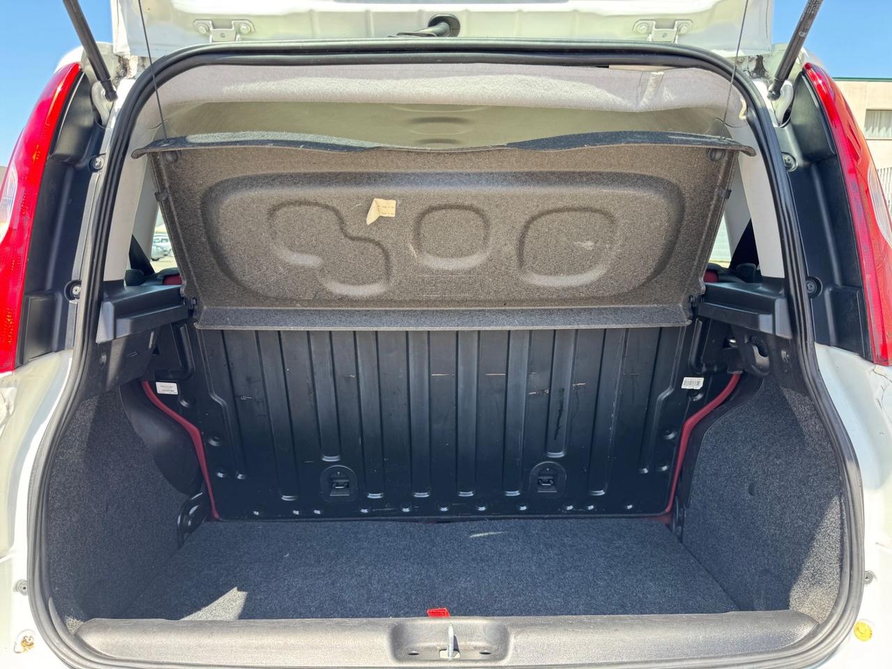 Fiat Panda 0.9 TwinAir. 12 mesi di garanzia