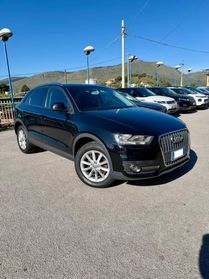 Audi Q3 2.0 TDI 140cv