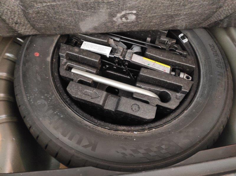 SKODA Octavia 4ª serie - Octavia 2.0 TDI EVO SCR DSG Wagon Executive