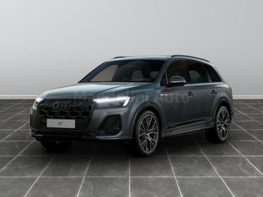 Audi Q7 50 3.0 v6 tdi mhev s line edition quattro tiptronic 7p.ti