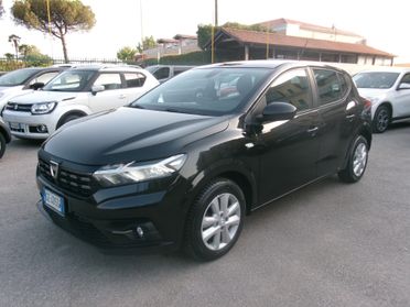 Dacia Sandero STREETWAY III 1.0 TCE ECO GPL DI SERIE