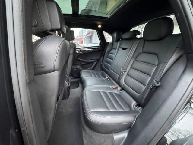 Porsche Macan 3.0d S 258cv - Tetto - PASM - PDLS+