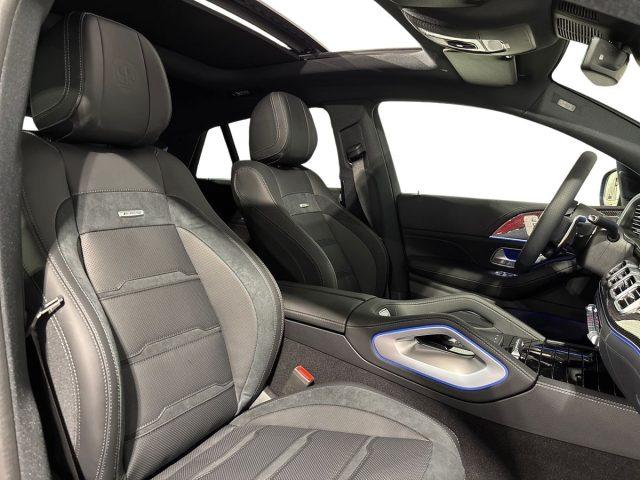 MERCEDES-BENZ GLE 53 AMG 4Matic+ Mild Hybrid Coupé AMG Line Premium Plus