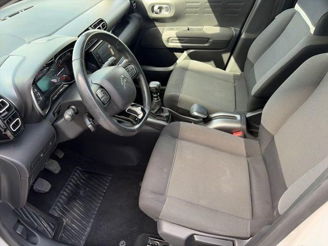 CITROEN C3 Aircross BlueHDi 100 S&S Feel