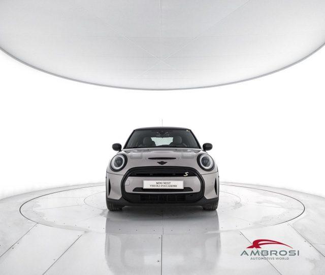 MINI Cooper SE 3 porte