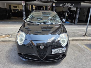 Alfa Romeo MiTo 1.4 - TAGLIANDO E DISTRIBUZIONE FATTI