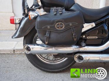 KAWASAKI VN 800 CLASSIC