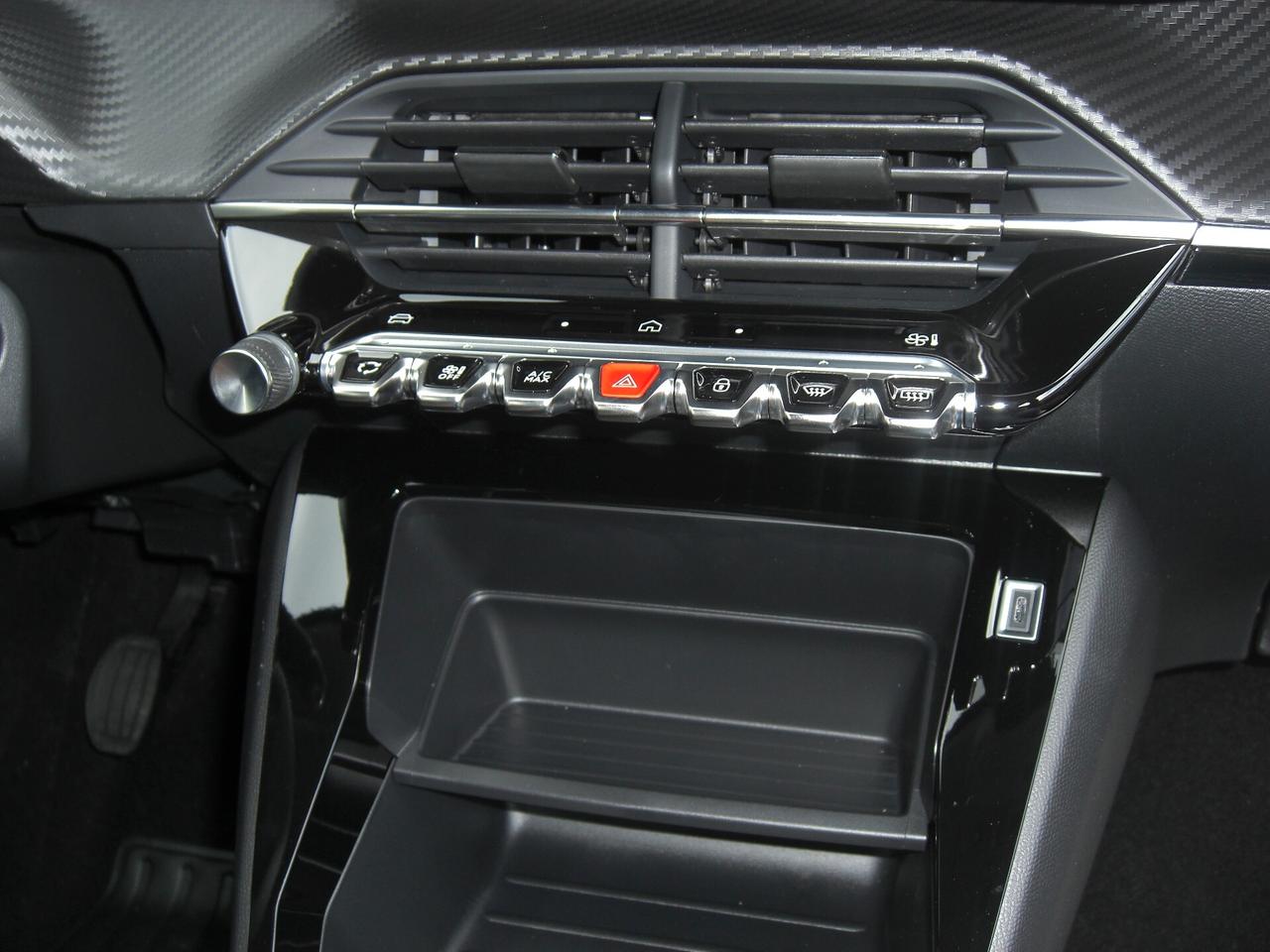 Peugeot 208 PureTech 75CV Stop&Start 5 porte Style