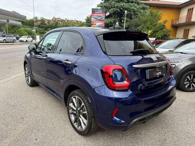 Fiat 500X 1.5 t4 hybrid Sport 130cv dct FULL OPT. /PROMO FIN