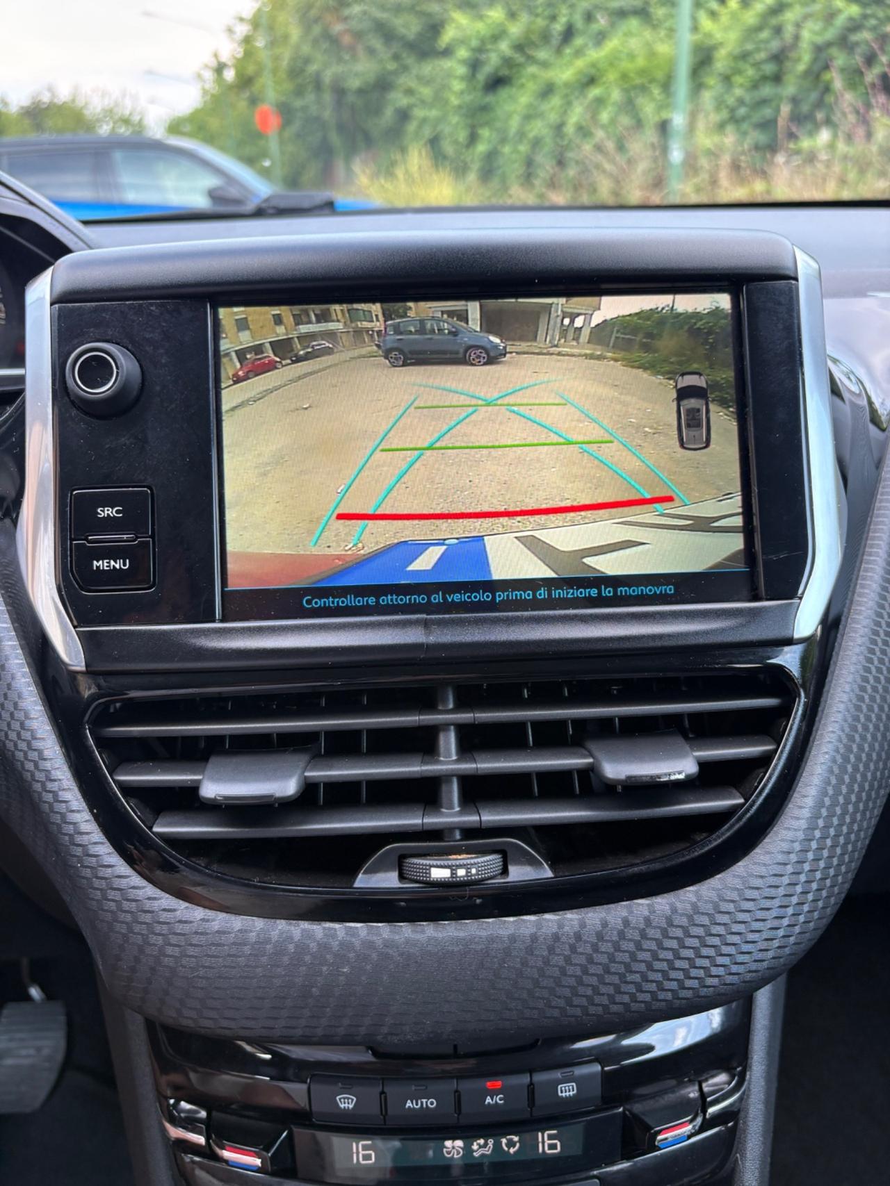 Peugeot 2008 1.6 HDi 100cv 110000km
