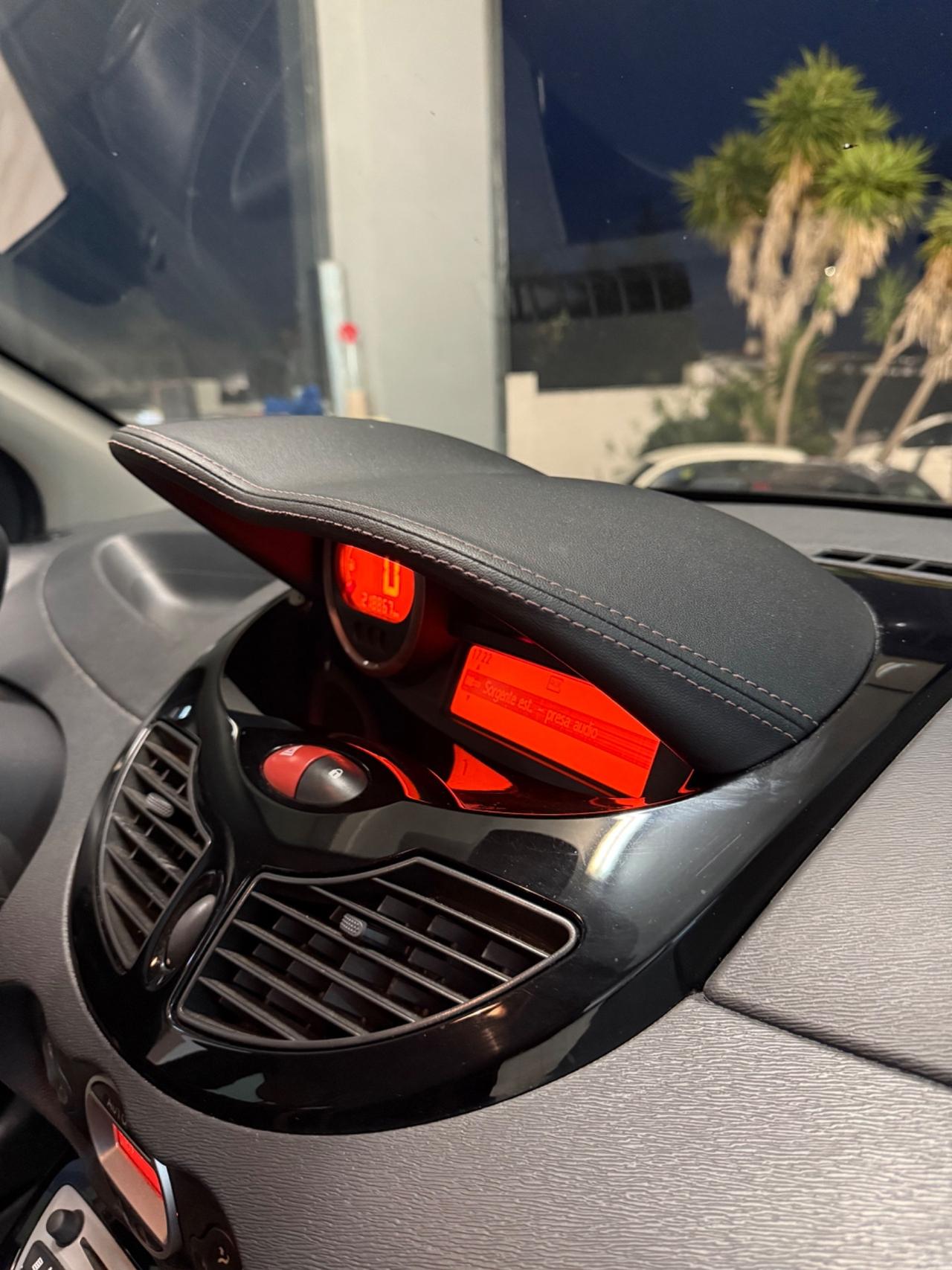 Twingo 1.2 Miss Sixty Limited Edition