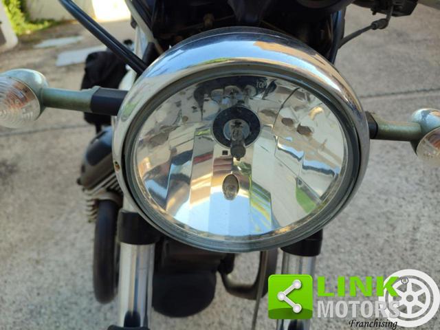MOTO GUZZI V7 Classic v7 classic