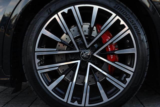 MASERATI Grecale V6 530 CV AWD Trofeo