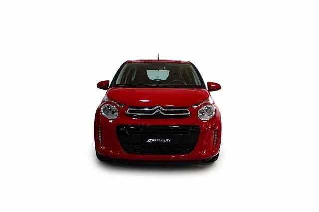 Citroen C1 VTi 72 S&S 5 porte Shine