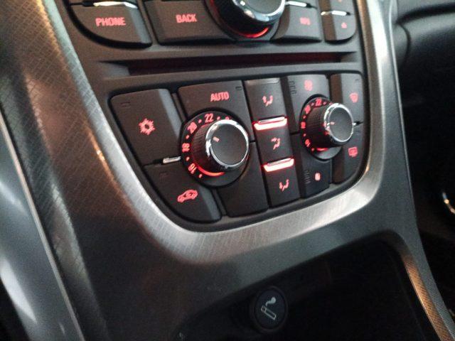 OPEL Astra 1.7 CDTI 110CV 5 porte Cosmo