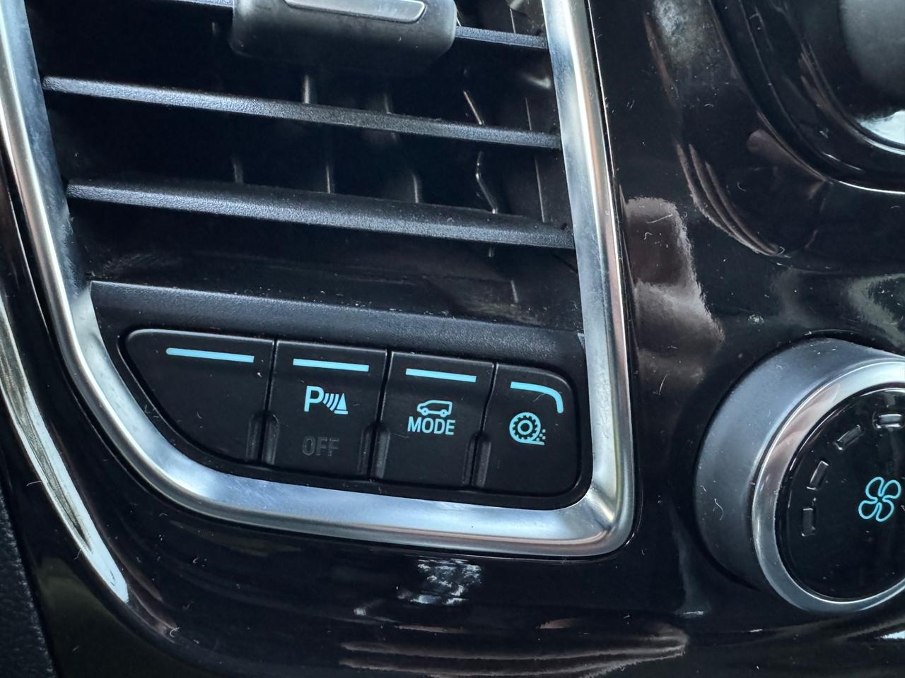 Ford Transit Custom 2.0 TDCi 170Cv Titanium