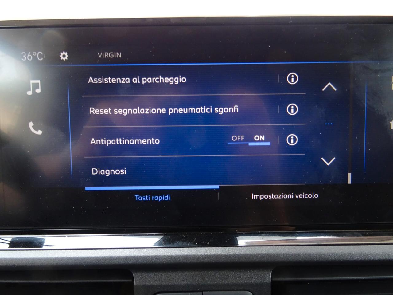 Opel Combo Cargo 1.5 Diesel 100CV S&S PC 650kg