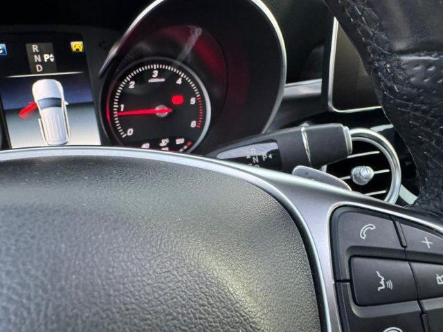 MERCEDES-BENZ GLC 250 d 4Matic Premium