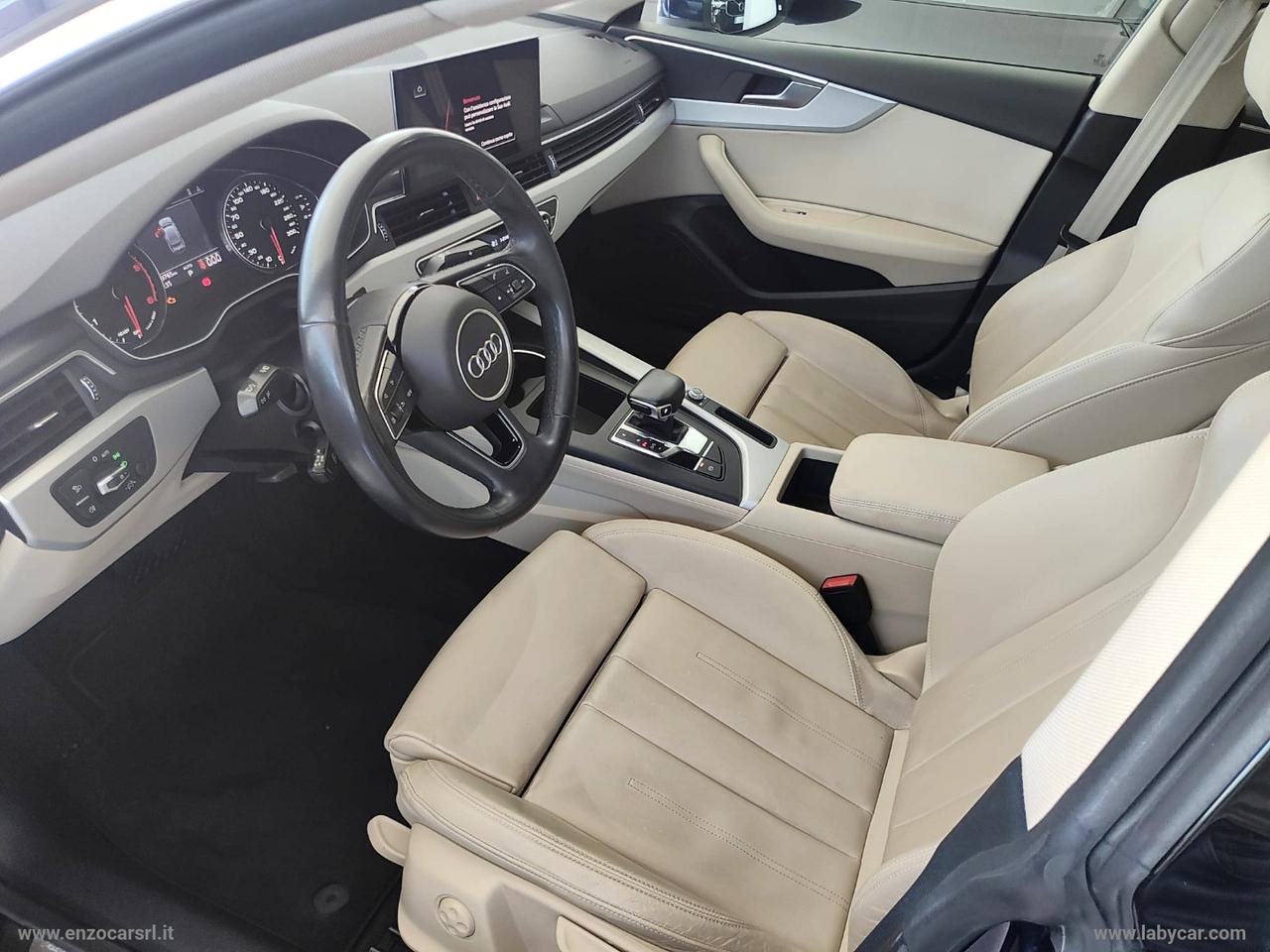 AUDI A5 SPB 35 TDI S tronic Business Advanced MATRIX