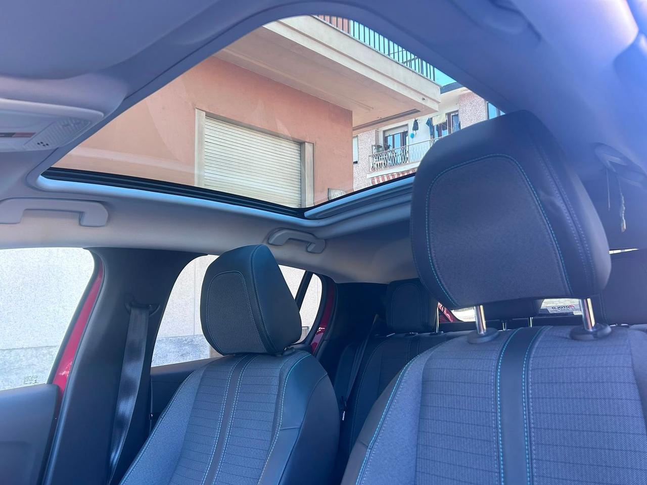 Peugeot 208 Allure 1.5 Blue HDI 100CV #50235