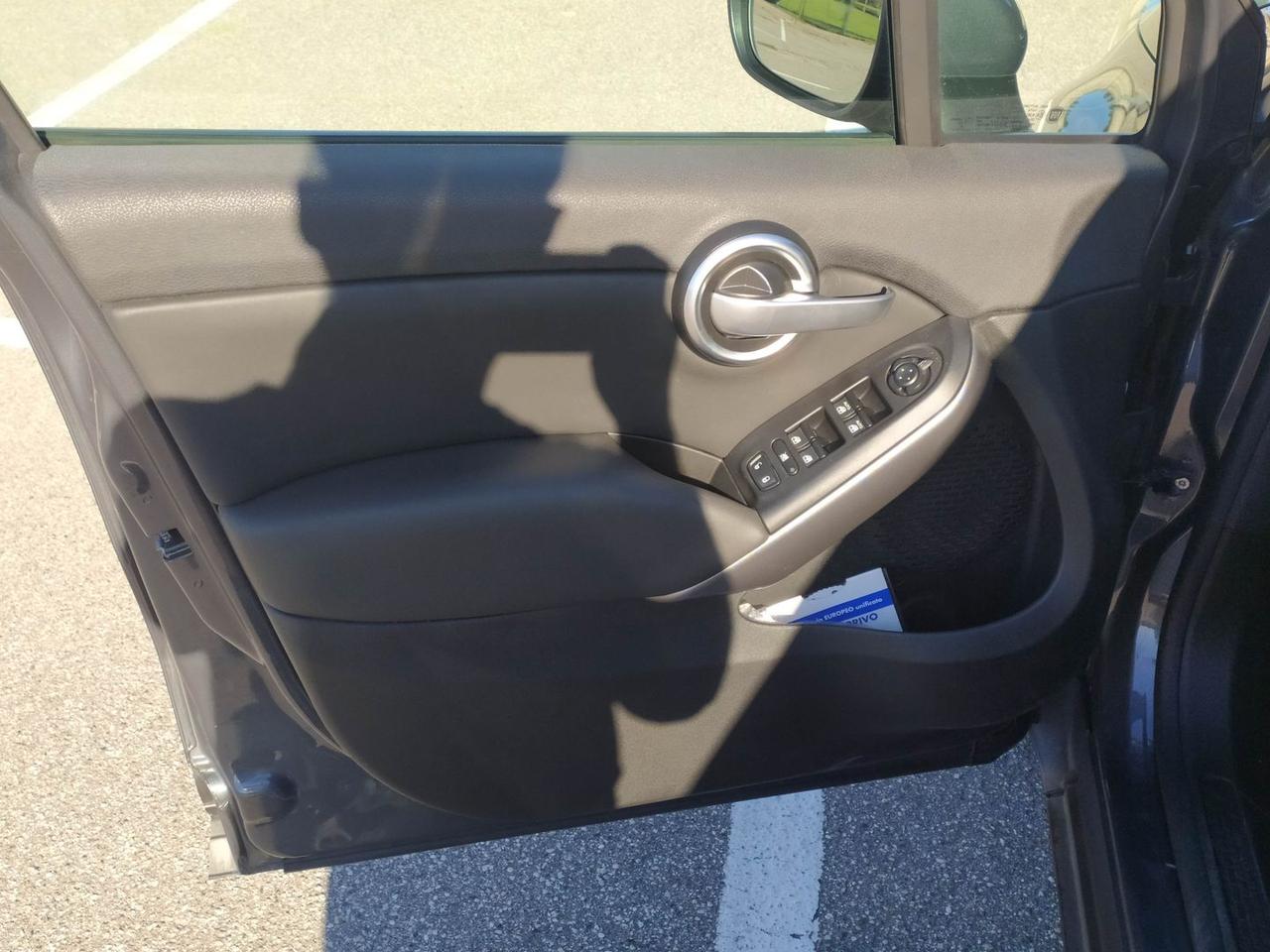Fiat 500X Pop Star 1.6 Multijet #6695