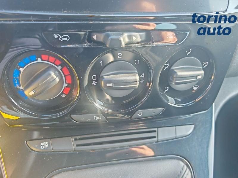 Lancia Ypsilon 1.0 FireFly 70cv S&S Hybrid GOLD