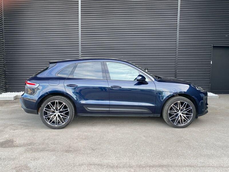 Porsche Macan 2.0 265 CV