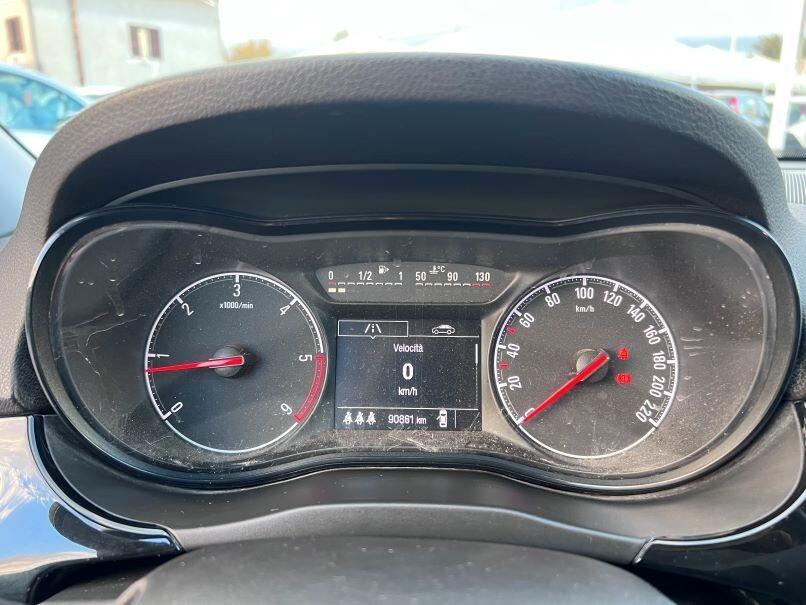 Opel Corsa 1.3 CDTI 5 porte b-Color