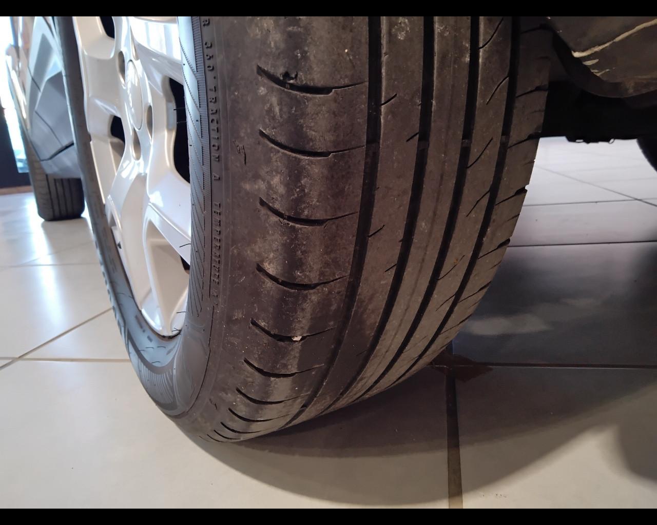 JEEP Avenger - Avenger 1.2 turbo Longitude fwd 100cv