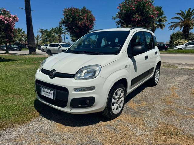 FIAT Panda 0.9 TwinAir Turbo Natural Power Pop