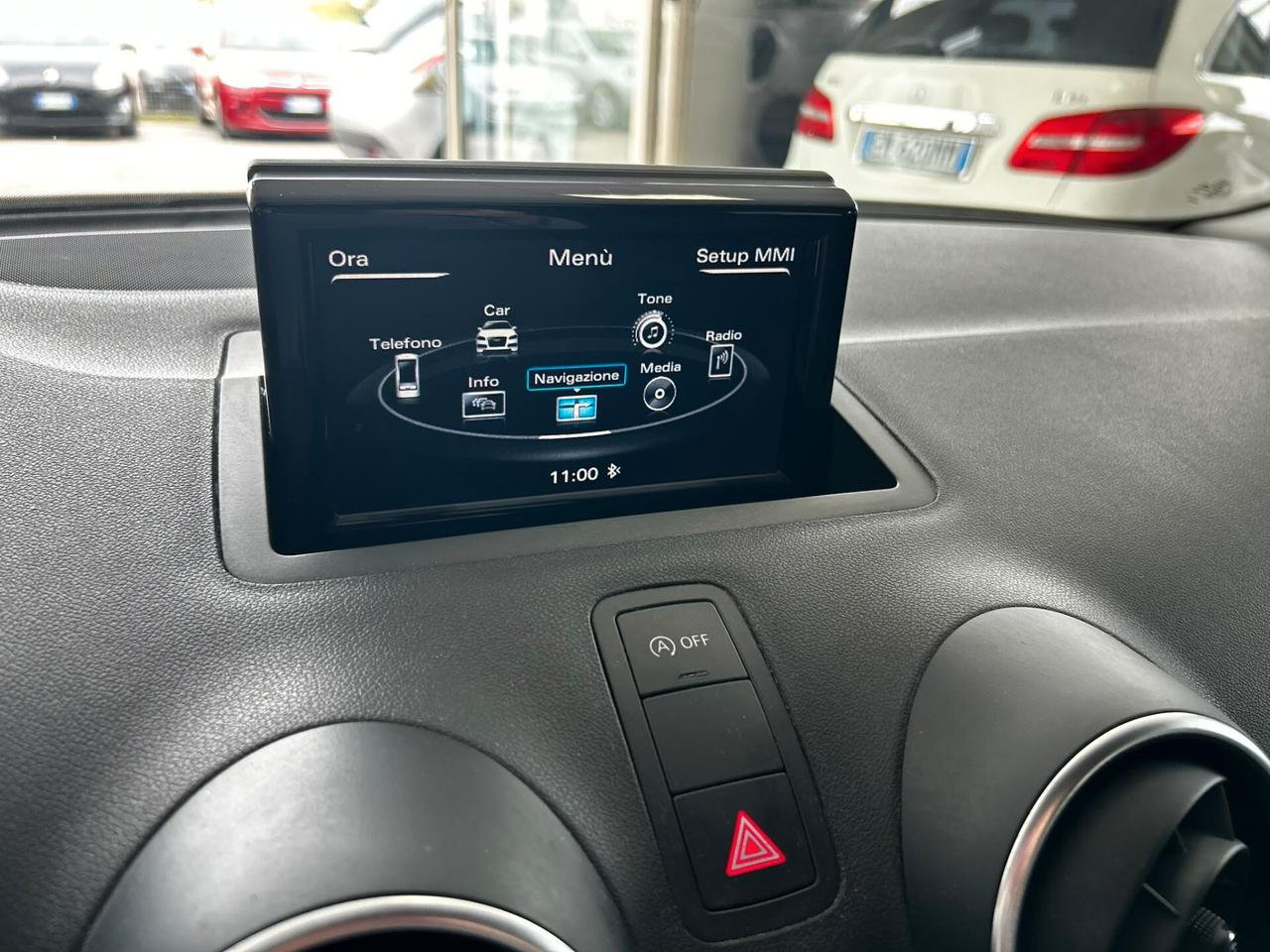 Audi A1 1.4 TDI SPB X NEOPATENTATI 2016