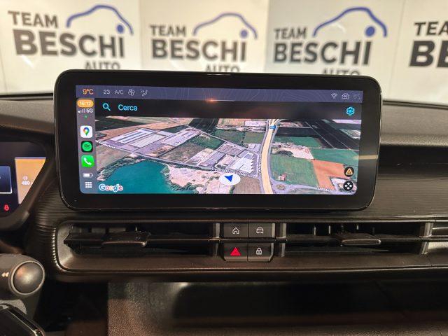 JEEP Avenger 1.2 Turbo 100 CV Altitude FIRST CALL