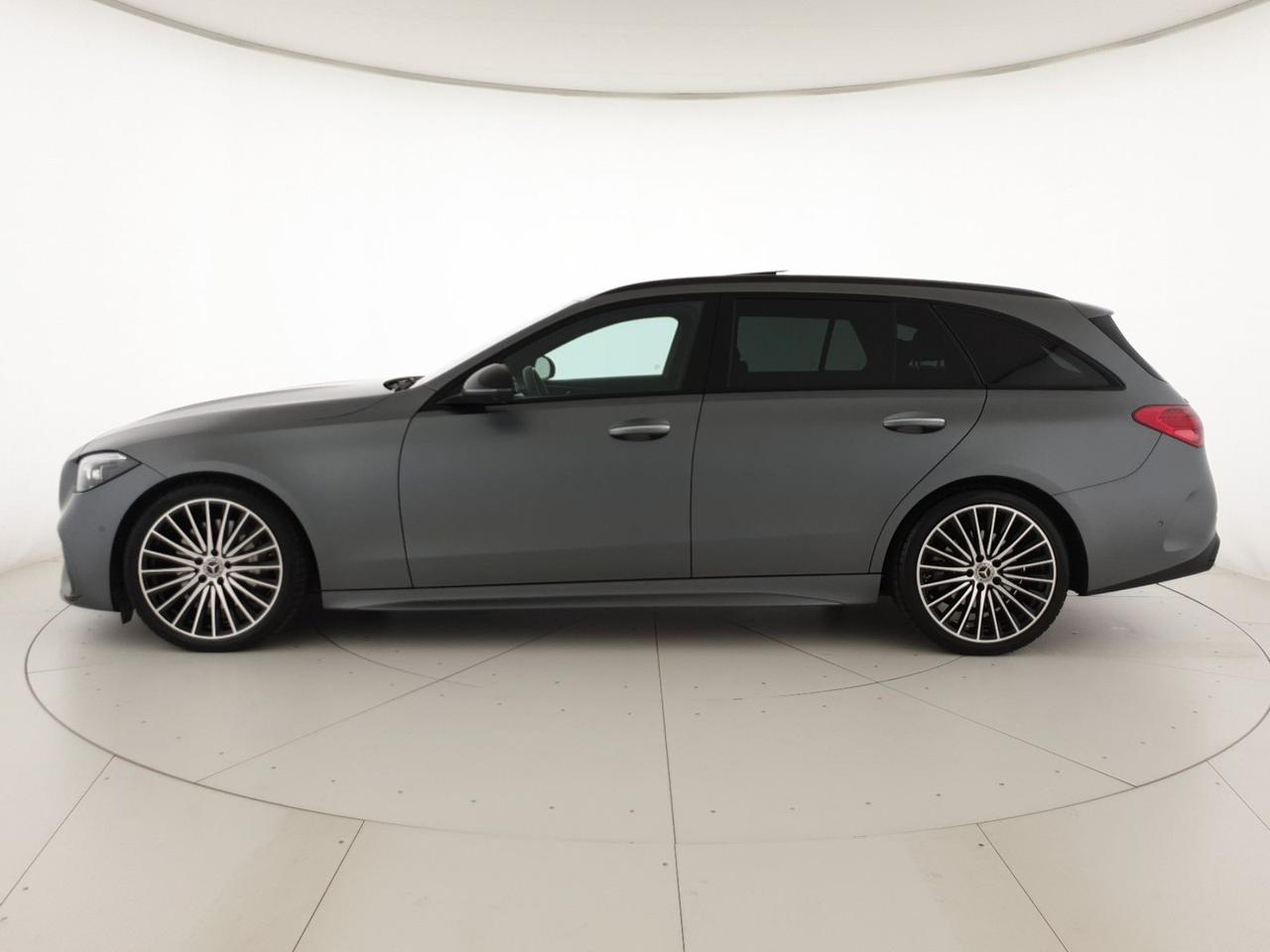 Mercedes-Benz Classe C sw 300 d mhev premium plus auto