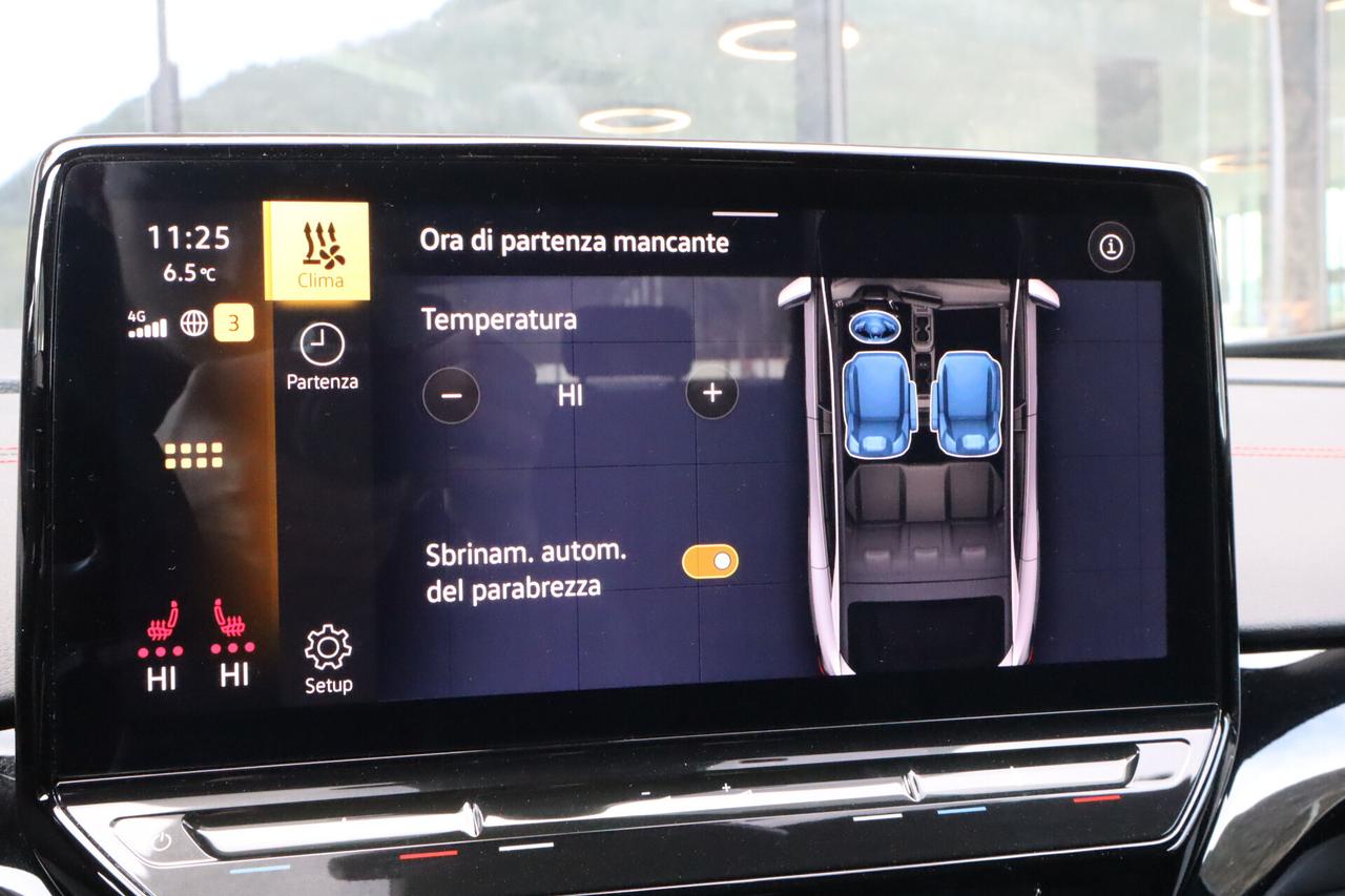 Volkswagen ID.5 GTX 4MOTION