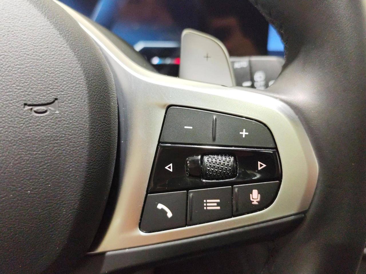 BMW Serie 3 320d xDrive Touring 48V MSport