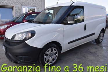 FIAT Doblo Doblò 1.6 MJT 120CV S&S PL-TN Cargo Maxi Lounge
