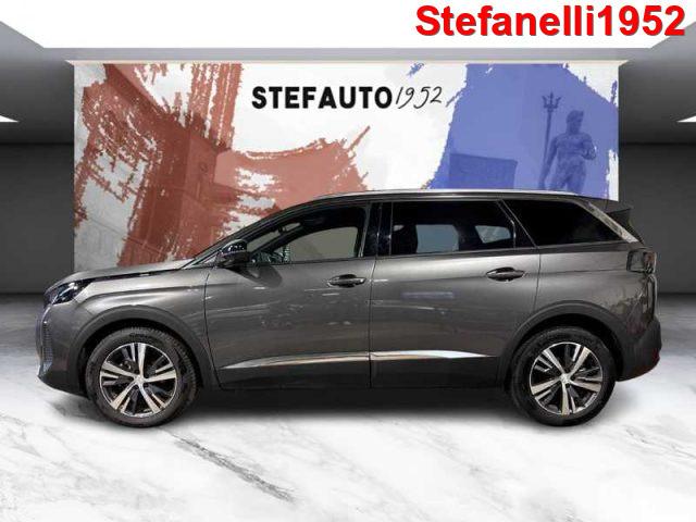 PEUGEOT 5008 II 2021 - 1.5 bluehdi Allure Pack s&s 130cv eat8