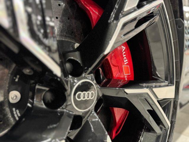AUDI RS6 AVANT 4.0 TFSI V8 QUATT. TIP. *CARBO*UNIPROP*TETTO
