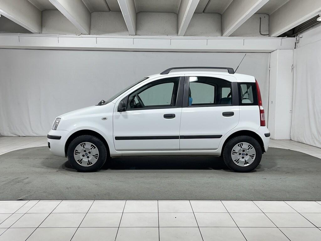 Fiat Panda 1.3 mjt 16v Dynamic