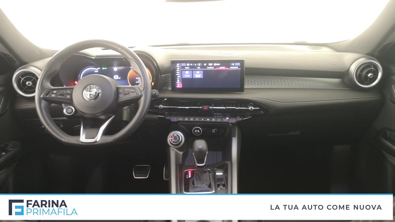 ALFA ROMEO Tonale - Tonale 1.6 Sprint 130cv tct6