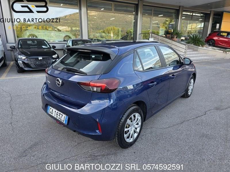 Opel Corsa Corsa 1.2