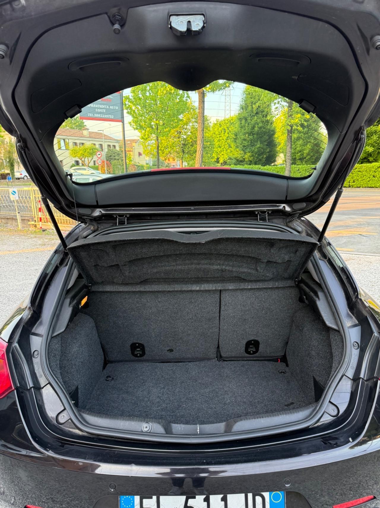 Alfa Romeo Giulietta 1.6 JTDm-2 105 CV Progression