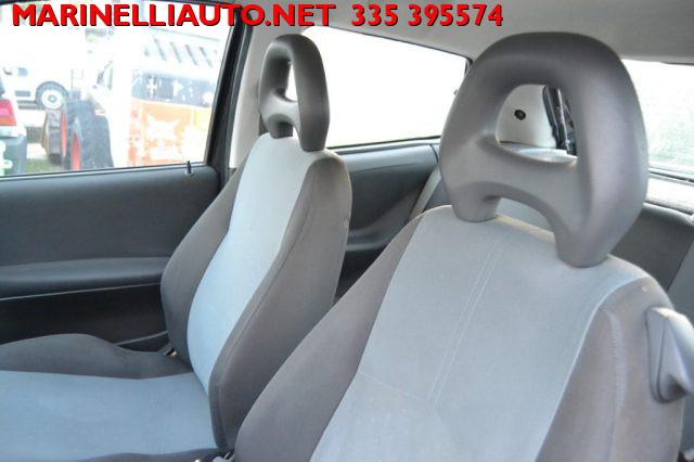 FIAT Punto 1.2 3 porte X COMMERCIANTI